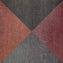 Milliken Clerkenwell - Three Corners Mosaic Gem THC 33 - 137 - 79 Carpet Tiles - DCTUK