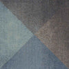 Milliken Clerkenwell - Three Corners Tolpuddle THC 131 - 158 - 118 Carpet Tiles - DCTUK