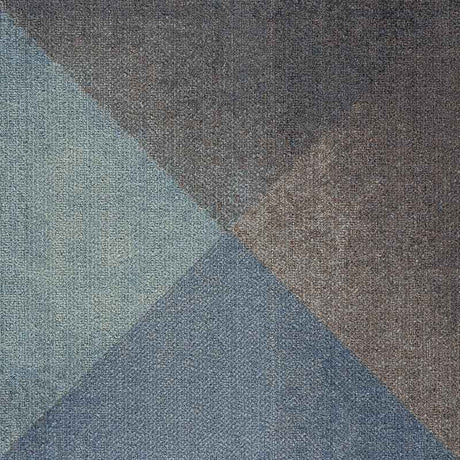 Milliken Clerkenwell - Three Corners Tolpuddle THC 131 - 158 - 118 Carpet Tiles - DCTUK