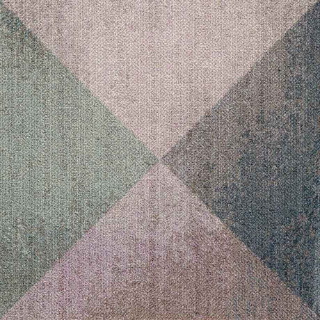 Milliken Clerkenwell - Three Corners Typesetting THC 149 - 173 - 181 Carpet Tiles - DCTUK