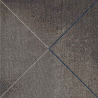Milliken Clerkenwell - Travelling Line Architect's Plan TVL 73-48-173 Carpet Tiles