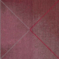 Milliken Clerkenwell - Travelling Line Fifteen Puzzle TVL 148-171-104 Carpet Tiles