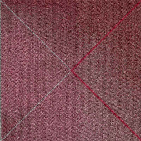 Milliken Clerkenwell - Travelling Line Fifteen Puzzle TVL 148 - 171 - 104 Carpet Tiles - DCTUK