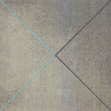 Milliken Clerkenwell - Travelling Line Gentleman's Port TVL 13 - 172 - 144 Carpet Tiles - DCTUK