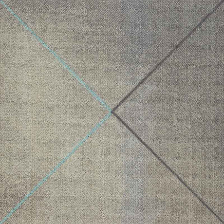 Milliken Clerkenwell - Travelling Line Gentleman's Port TVL 13 - 172 - 144 Carpet Tiles - DCTUK