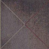 Milliken Clerkenwell - Travelling Line Ironmonger's Row TVL 48 - 137 - 149 Carpet Tiles - DCTUK