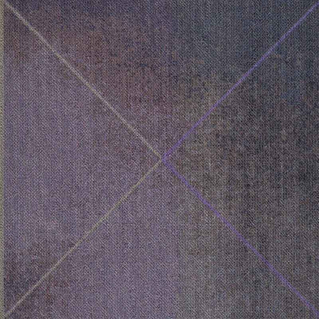 Milliken Clerkenwell - Travelling Line Notebook Plots TVL 151 - 171 - 38 Carpet Tiles - DCTUK