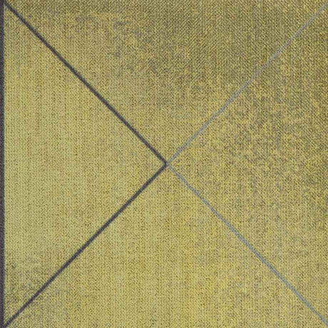 Milliken Clerkenwell - Travelling Line Novel Character TVL 144 - 118 - 103 Carpet Tiles - DCTUK