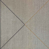 Milliken Clerkenwell - Travelling Line Vestry Minutes TVL 12 - 13 - 144 Carpet Tiles - DCTUK