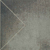 Milliken Clerkenwell - Triangular Path Fog House TGP 48 - 79 - 173 Carpet Tiles - DCTUK