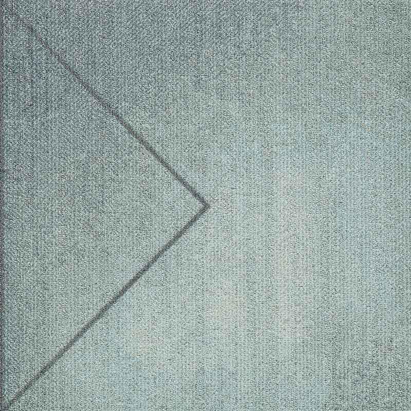 Milliken Clerkenwell - Triangular Path Parish Watch TGP 153 - 158 - 139 Carpet Tiles - DCTUK