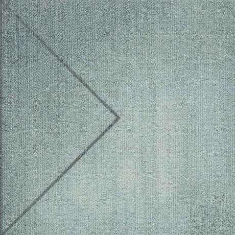 Milliken Clerkenwell - Triangular Path Parish Watch TGP 153 - 158 - 139 Carpet Tiles - DCTUK