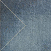 Milliken Clerkenwell - Triangular Path Single Pin TGP 171-73-157 Carpet Tiles