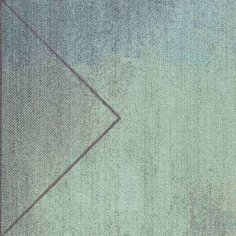 Milliken Clerkenwell - Triangular Path Smooth Fields TGP 13 - 139 - 140 Carpet Tiles - DCTUK