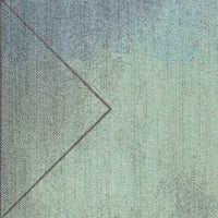 Milliken Clerkenwell - Triangular Path Smooth Fields TGP 13-139-140 Carpet Tiles