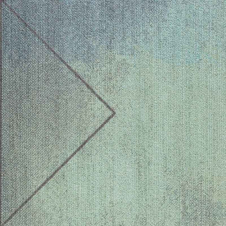 Milliken Clerkenwell - Triangular Path Smooth Fields TGP 13 - 139 - 140 Carpet Tiles - DCTUK