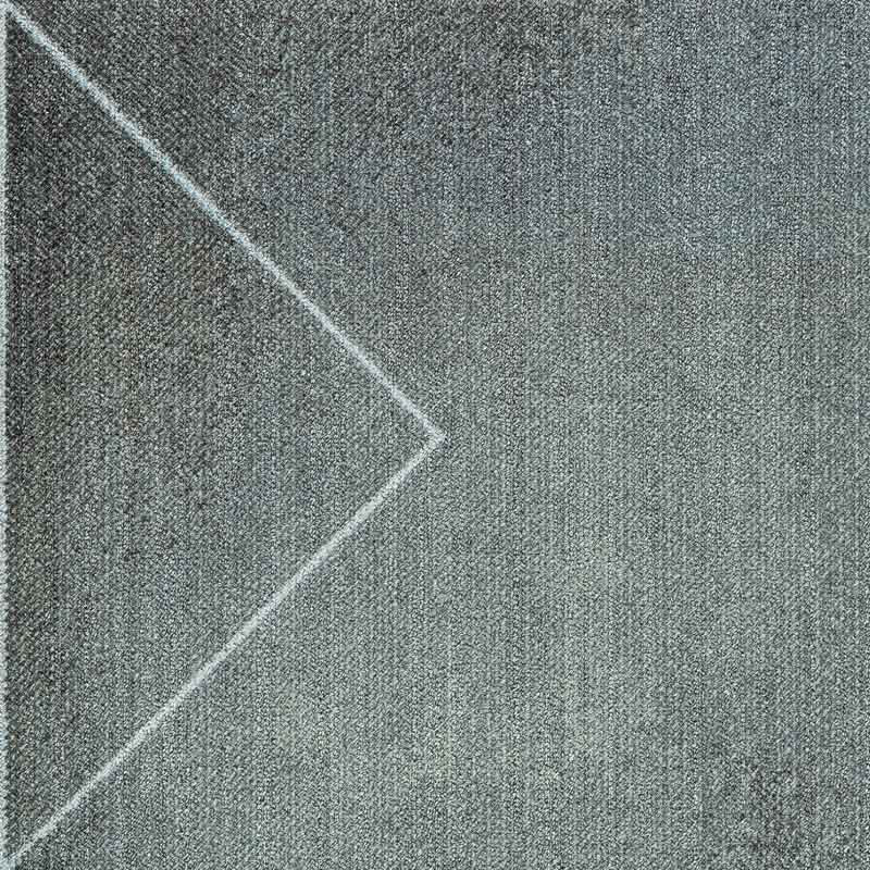 Milliken Clerkenwell - Triangular Path Trumpet Sound TGP 139 - 25 - 132 Carpet Tiles - DCTUK
