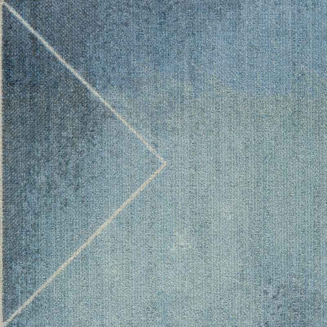 Milliken Clerkenwell - Triangular Path Whistling Bird TGP 144 - 51 - 139 Carpet Tiles - DCTUK
