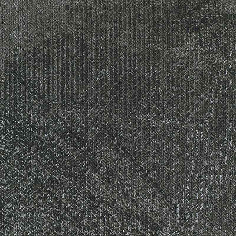 Milliken Coastline Landscape Grey Seal LND133 - 118 - 13 Carpet Tiles - DCTUK