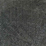 Milliken Coastline Landscape Grey Seal LND133 - 118 - 13 Carpet Tiles - DCTUK