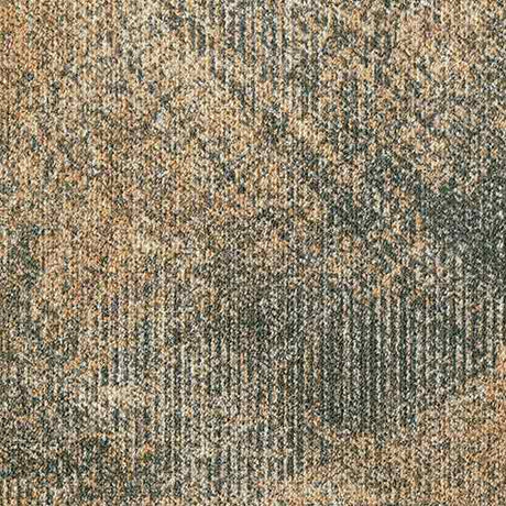 Milliken Coastline Landscape UrchinLND13 - 216 Carpet Tiles - DCTUK