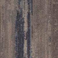 Milliken Colour Compositions Volume I Carpet Planks Bone/Once Firing Carpet Planks