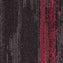 Milliken Colour Compositions Volume I Coal/Carnation Carpet Planks - DCTUK