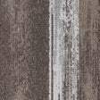Milliken Colour Compositions Volume I Earthenware/White Crackle Carpet Planks - DCTUK