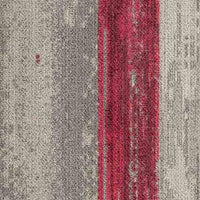 Milliken Colour Compositions Volume II Carpet Planks Celestial/Carnation CMP168/171 Carpet Planks
