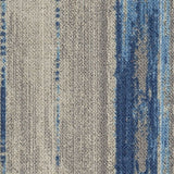 Milliken Colour Compositions Volume II Celestial/Collage Carpet Planks - DCTUK