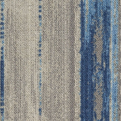 Milliken Colour Compositions Volume II Celestial/Collage Carpet Planks - DCTUK