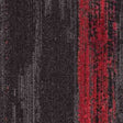 Milliken Colour Compositions Volume II Coal/Allover CMP169/27 Carpet Planks - DCTUK