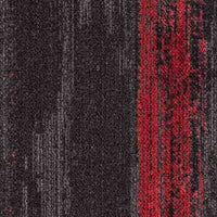 Milliken Colour Compositions Volume II Carpet Planks Coal/Allover CMP169/27 Carpet Planks