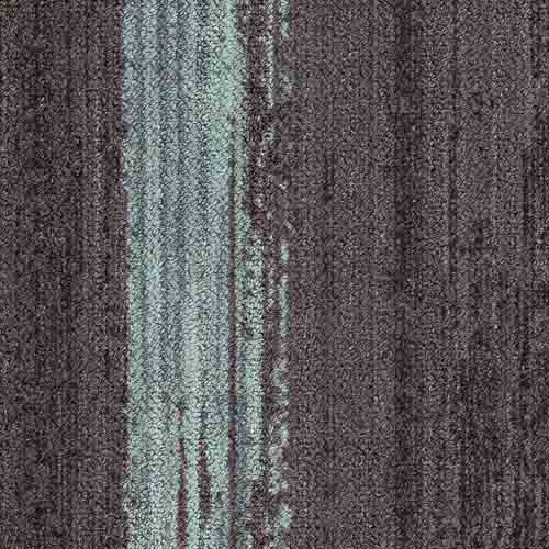 Milliken Colour Compositions Volume II Coal/Blend CMP38/27 Carpet Planks - DCTUK