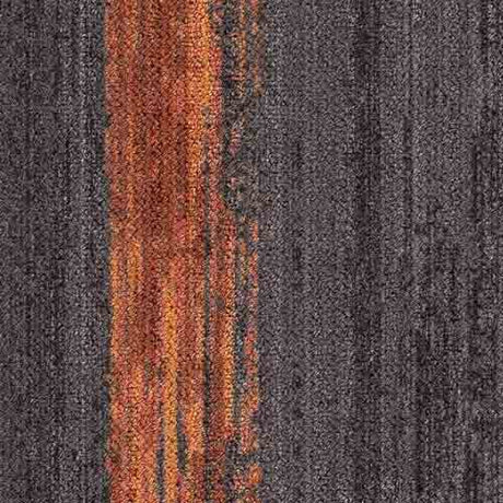 Milliken Colour Compositions Volume II Coal/Impasto CMP33/27 Carpet Planks - DCTUK