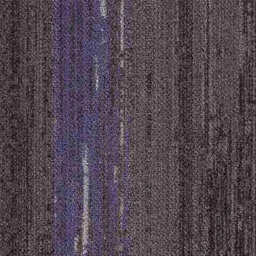 Milliken Colour Compositions Volume II Coal/Stipple CMP38/27 Carpet Planks - DCTUK