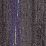 Milliken Colour Compositions Volume II Coal/Stipple CMP38/27 Carpet Planks - DCTUK