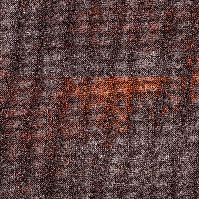 Milliken Comfortable Concrete 2.0 - Urban Drama Amber Glow UDR133 - 190 - 05 Carpet Tiles - DCTUK