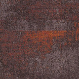 Milliken Comfortable Concrete 2.0 - Urban Drama Amber Glow UDR133 - 190 - 05 Carpet Tiles - DCTUK