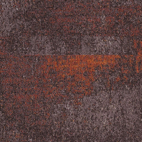 Milliken Comfortable Concrete 2.0 - Urban Drama Amber Glow UDR133 - 190 - 05 Carpet Tiles - DCTUK