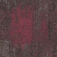 Milliken Comfortable Concrete 2.0 - Urban Drama Berry Pink UDR133 - 137 - 05 Carpet Tiles - DCTUK