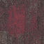 Milliken Comfortable Concrete 2.0 - Urban Drama Berry Pink UDR133 - 137 - 05 Carpet Tiles - DCTUK