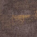Milliken Comfortable Concrete 2.0 - Urban Drama Mustard Yellow UDR133 - 134 - 05 Carpet Tiles - DCTUK