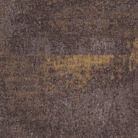 Milliken Comfortable Concrete 2.0 - Urban Drama Mustard Yellow UDR133-134-05 Carpet Tiles