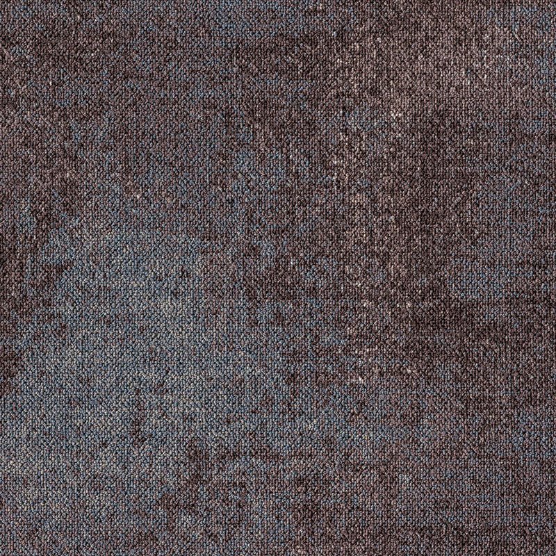 Milliken Comfortable Concrete 2.0 - Urban Drama Slate Blue UDR133 - 126 - 05 Carpet Tiles - DCTUK