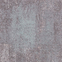 Milliken Comfortable Concrete 2.0 - Urban Poetry Dusted Lilac UPY05-242-180 Carpet Tiles