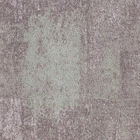 Milliken Comfortable Concrete 2.0 - Urban Poetry Frosted Mint UPY05 - 172 - 180 Carpet Tiles - DCTUK