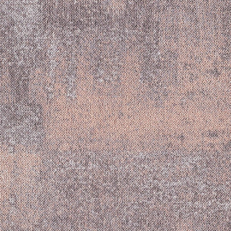 Milliken Comfortable Concrete 2.0 - Urban Poetry Powder Blush UPY05 - 221 - 180 Carpet Tiles - DCTUK