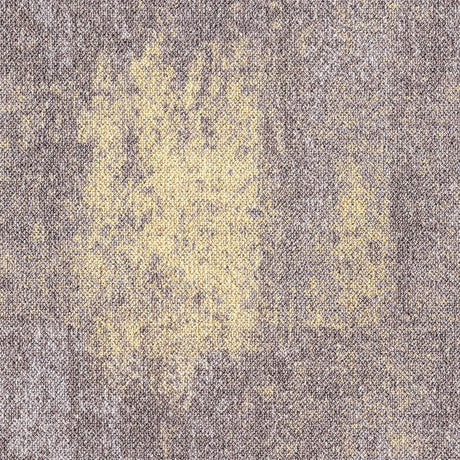 Milliken Comfortable Concrete 2.0 - Urban Poetry Sherbert Lemon UPY05 - 111 - 180 Carpet Tiles - DCTUK