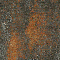 Milliken Comfortable Concrete - Retold Urban Portrait Autumn Sunset Carpet Tiles